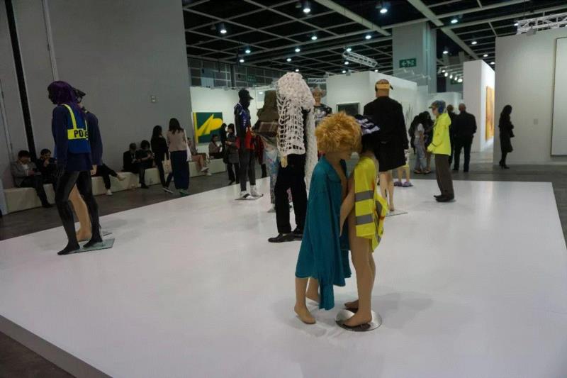 典藏Artcoco | 顶级画廊的成功之道——独家专访卓纳画廊负责人大卫· 卓纳,卓纳画廊,典藏,Artcoco,负责人,大卫·,卓纳,亚洲,香港,大卫,Zwirner