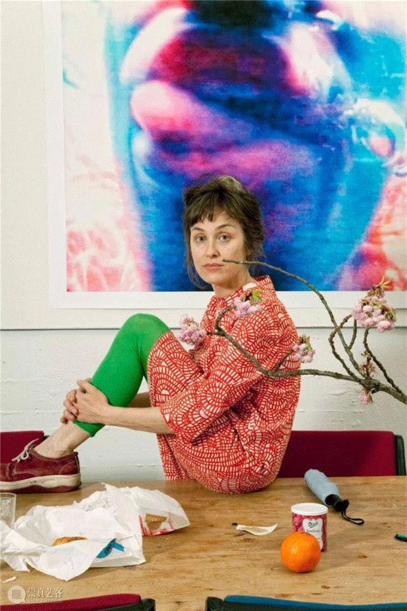 皮皮洛蒂·瑞斯特：用创意连接艺术与科技，当代实验影像与多媒体艺术先锋,皮皮洛蒂·瑞斯特,创意,艺术与科技,实验影像,多媒体艺术,先锋,皮皮洛蒂,瑞斯特,影像,视频