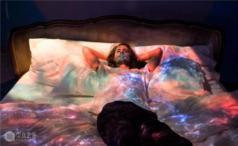 皮皮洛蒂·瑞斯特：用创意连接艺术与科技，当代实验影像与多媒体艺术先锋,皮皮洛蒂·瑞斯特,创意,艺术与科技,实验影像,多媒体艺术,先锋,皮皮洛蒂,瑞斯特,影像,视频