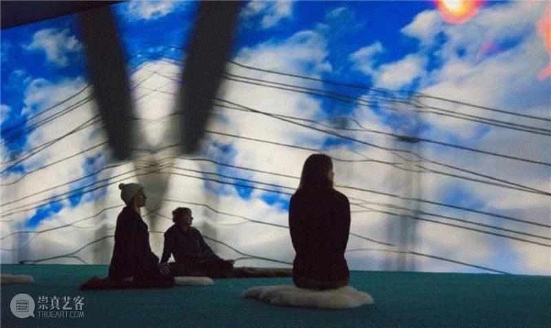 皮皮洛蒂·瑞斯特：用创意连接艺术与科技，当代实验影像与多媒体艺术先锋,皮皮洛蒂·瑞斯特,创意,艺术与科技,实验影像,多媒体艺术,先锋,皮皮洛蒂,瑞斯特,影像,视频