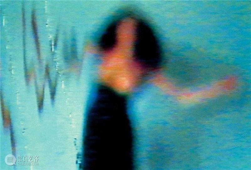 ▲ 皮皮洛蒂·瑞斯特（Pipilotti Rist），《我不是经常想念的那种女孩》（I