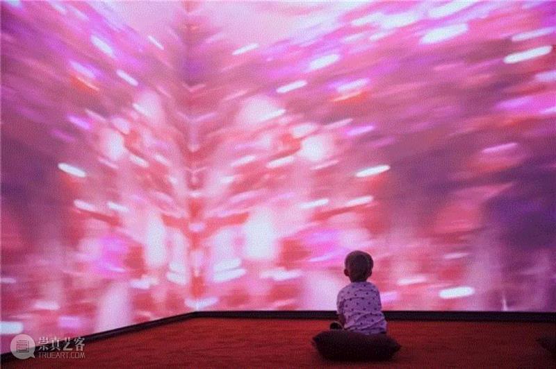 皮皮洛蒂·瑞斯特：用创意连接艺术与科技，当代实验影像与多媒体艺术先锋,皮皮洛蒂·瑞斯特,创意,艺术与科技,实验影像,多媒体艺术,先锋,皮皮洛蒂,瑞斯特,影像,视频