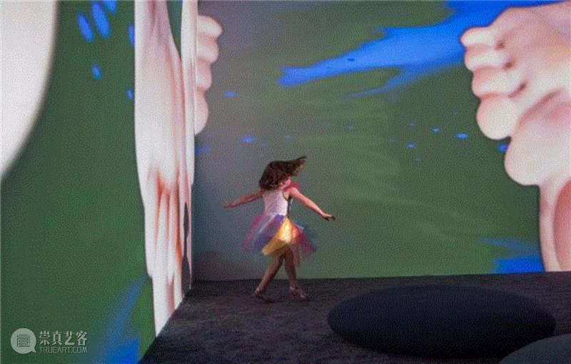 皮皮洛蒂·瑞斯特：用创意连接艺术与科技，当代实验影像与多媒体艺术先锋,皮皮洛蒂·瑞斯特,创意,艺术与科技,实验影像,多媒体艺术,先锋,皮皮洛蒂,瑞斯特,影像,视频