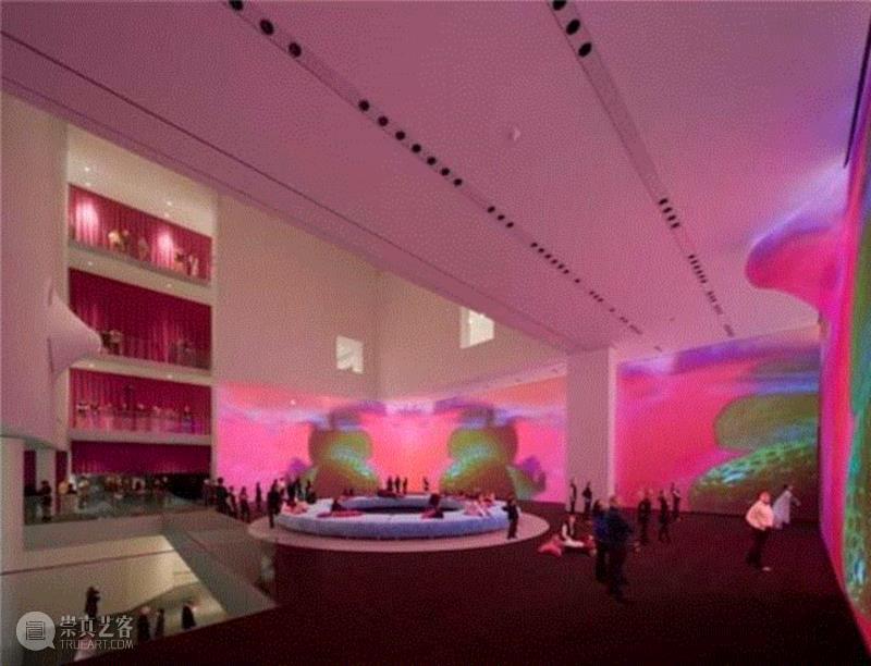 皮皮洛蒂·瑞斯特：用创意连接艺术与科技，当代实验影像与多媒体艺术先锋,皮皮洛蒂·瑞斯特,创意,艺术与科技,实验影像,多媒体艺术,先锋,皮皮洛蒂,瑞斯特,影像,视频