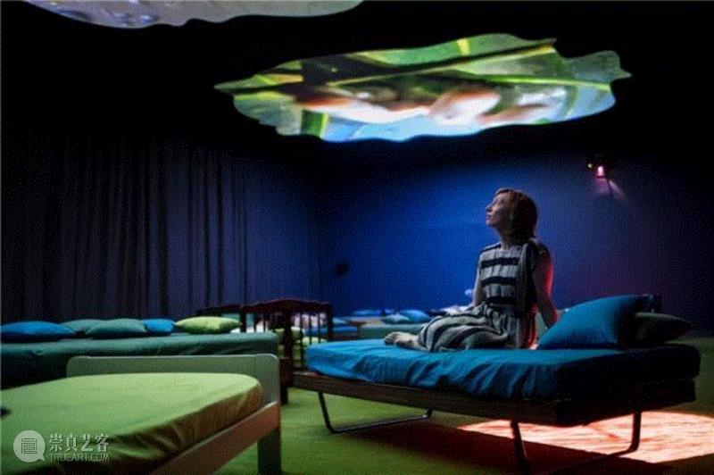 皮皮洛蒂·瑞斯特：用创意连接艺术与科技，当代实验影像与多媒体艺术先锋,皮皮洛蒂·瑞斯特,创意,艺术与科技,实验影像,多媒体艺术,先锋,皮皮洛蒂,瑞斯特,影像,视频