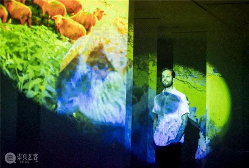 皮皮洛蒂·瑞斯特：用创意连接艺术与科技，当代实验影像与多媒体艺术先锋,皮皮洛蒂·瑞斯特,创意,艺术与科技,实验影像,多媒体艺术,先锋,皮皮洛蒂,瑞斯特,影像,视频