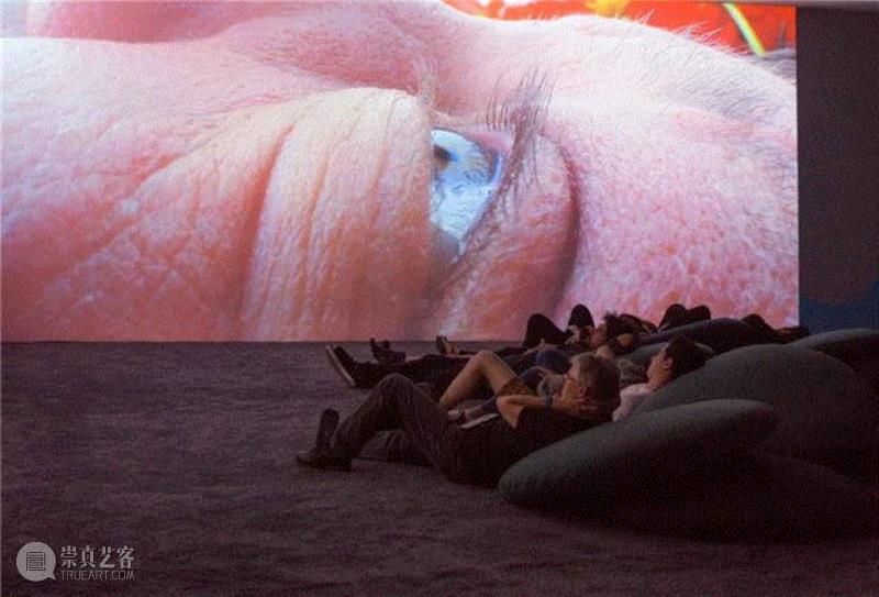 ▲&nbsp;2017年澳大利亚当代艺术博物馆（Museum of Contemporary Art