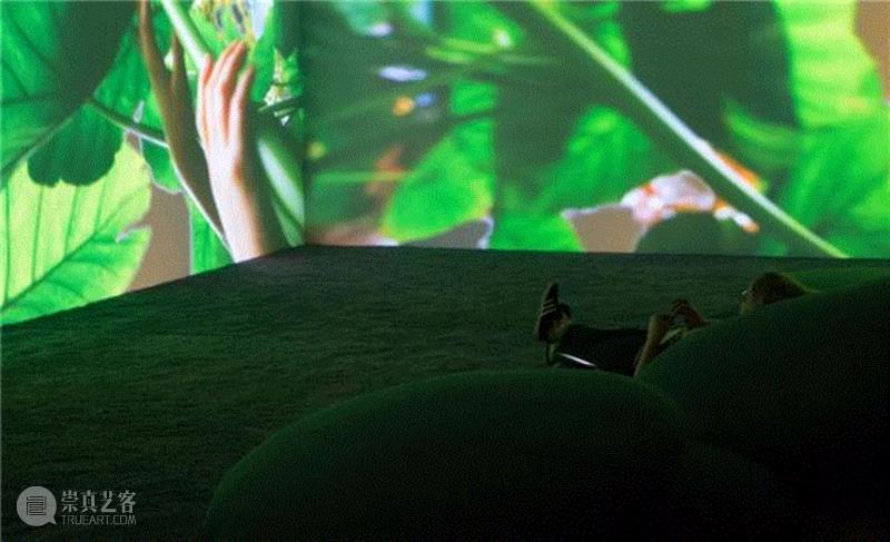 皮皮洛蒂·瑞斯特：用创意连接艺术与科技，当代实验影像与多媒体艺术先锋,皮皮洛蒂·瑞斯特,创意,艺术与科技,实验影像,多媒体艺术,先锋,皮皮洛蒂,瑞斯特,影像,视频