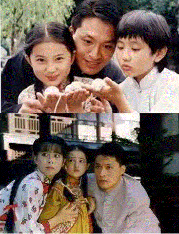 那些经典的琼瑶剧金曲，你还记得多少？,琼瑶,经典,电视剧,爱情,缠绵,歌词,剧中,主题曲,婉君,歌曲