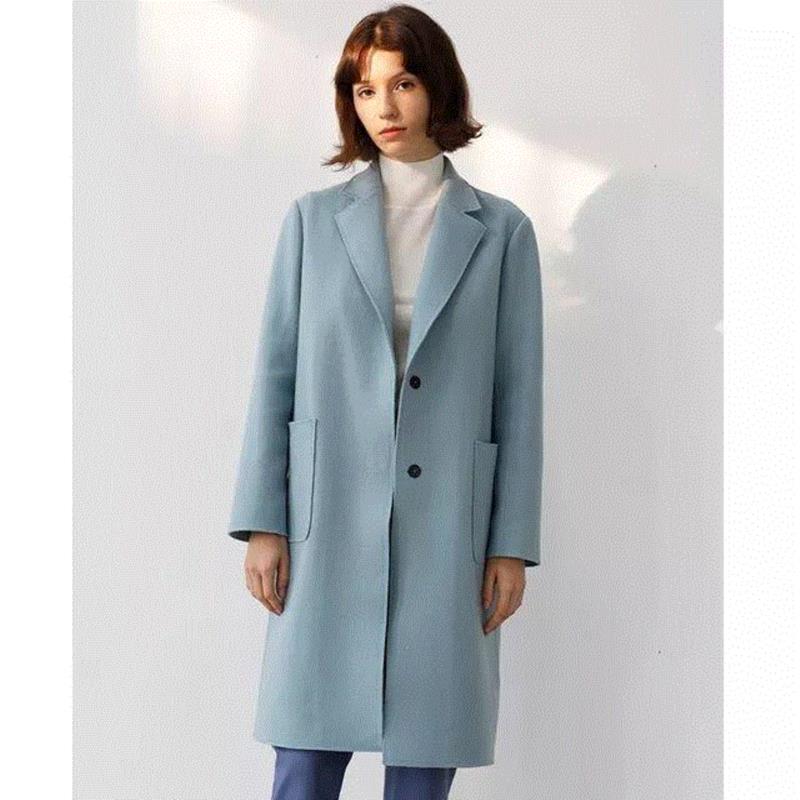 版型合身、讲究设计细节的衣服，才是值得入手的好衣服。,这些衣服不挑身材，谁穿都好看,衣服,身材,身高,羊毛,模特,尺码,查看,大衣,体重,pieces