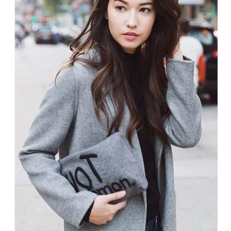 袖筒偏宽松，穿脱不费力。,这些衣服不挑身材，谁穿都好看,衣服,身材,身高,羊毛,模特,尺码,查看,大衣,体重,pieces