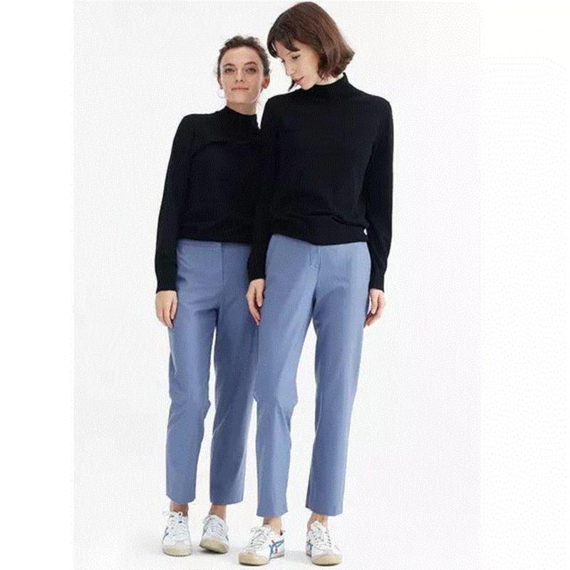 （模特左：身高160cm；模特右：身高175cm）,这些衣服不挑身材，谁穿都好看,衣服,身材,身高,羊毛,模特,尺码,查看,大衣,体重,pieces