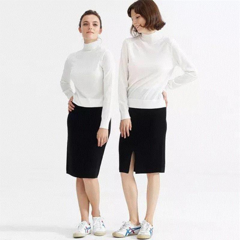 （模特左：身高160cm；模特右：身高175cm）,这些衣服不挑身材，谁穿都好看,衣服,身材,身高,羊毛,模特,尺码,查看,大衣,体重,pieces