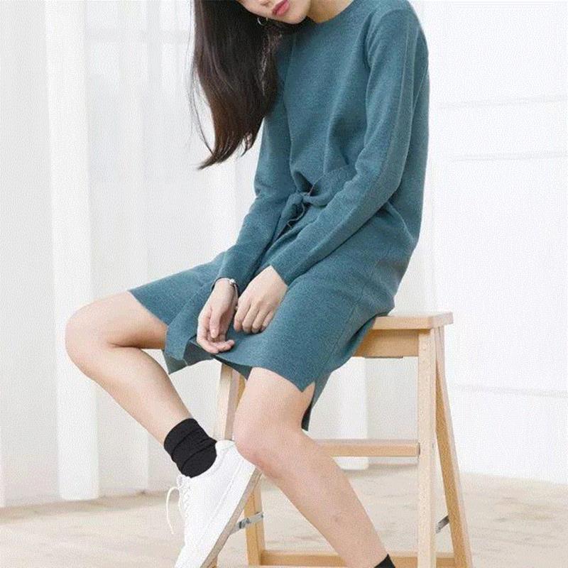 裙摆两侧有小开叉设计，灵动又别致。,这些衣服不挑身材，谁穿都好看,衣服,身材,身高,羊毛,模特,尺码,查看,大衣,体重,pieces