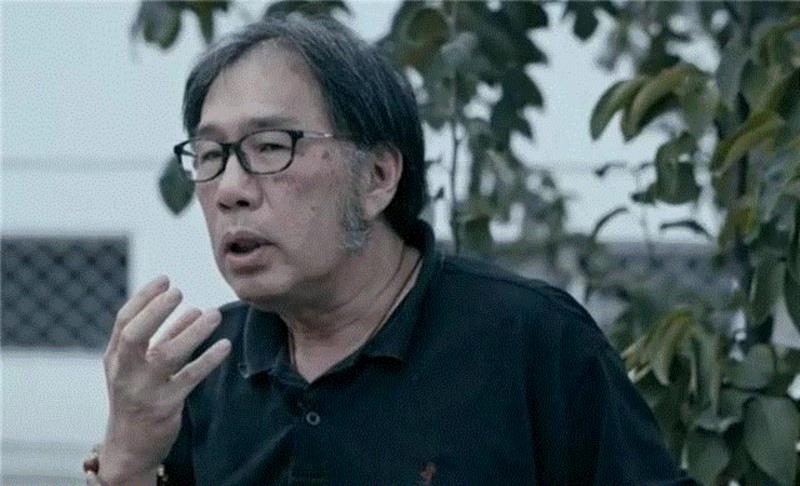 禁锢与重生:乔伊斯的冒险故事 | 文学之夜,文学,乔伊斯,禁锢,重生,冒险,单读,作家,诗人,王敦,二维码