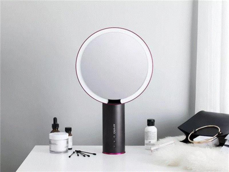 你有多美，它更清楚,化妆,AMIRO,灯光,亮度,光源,日光,模拟,黑镜,镜子,底座