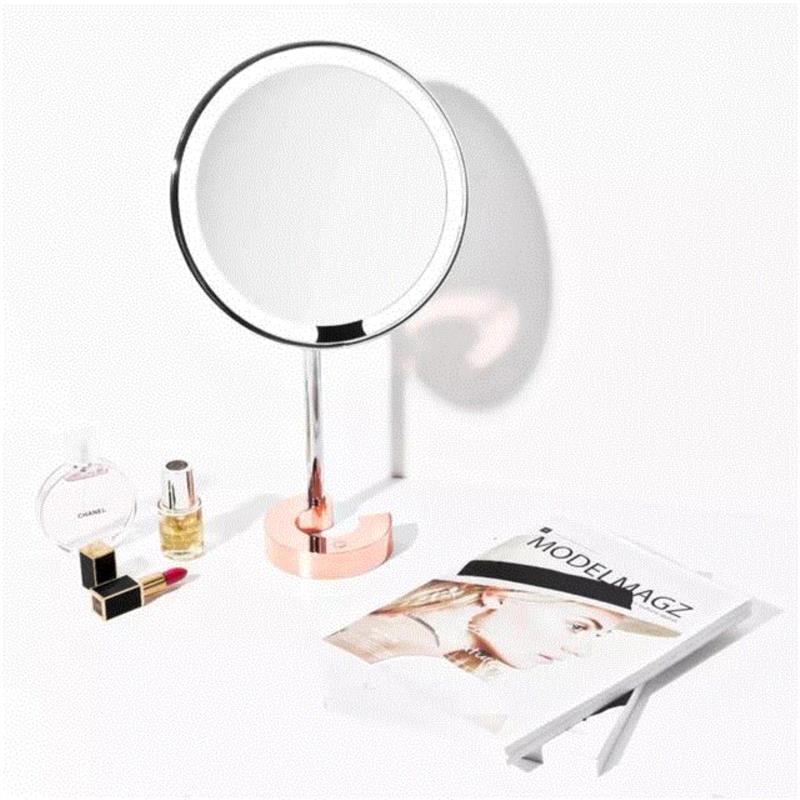 你有多美，它更清楚,化妆,AMIRO,灯光,亮度,光源,日光,模拟,黑镜,镜子,底座