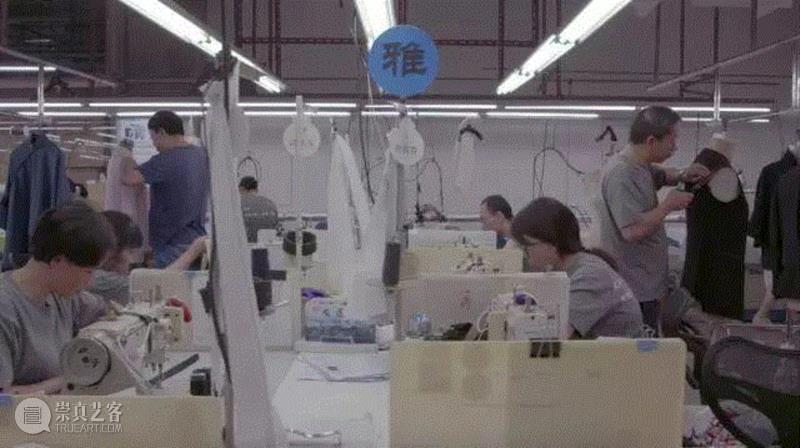 “源 Blanc de Chine”工坊,理想之“源”：传统衣冠是一种信仰,衣冠,信仰,李允中,品牌,衣服,服装,Blanc,Chine,旗袍,南怀瑾