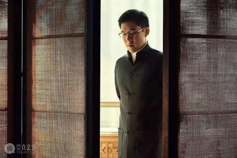 理想之“源”：传统衣冠是一种信仰,衣冠,信仰,李允中,品牌,衣服,服装,Blanc,Chine,旗袍,南怀瑾