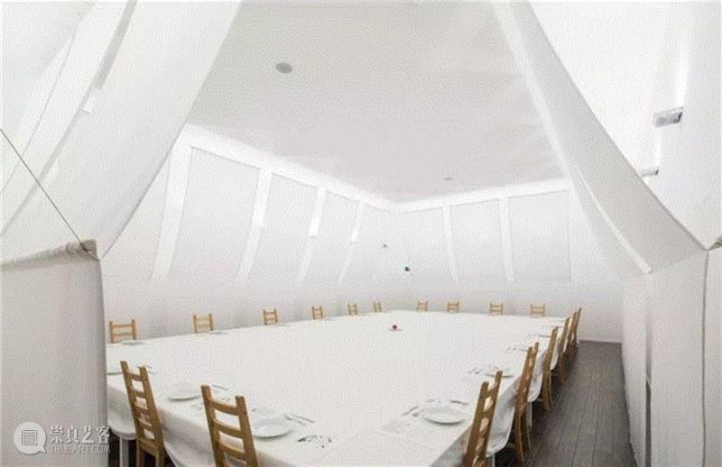 泰特现代为卡巴科夫夫妇举办个展 百件作品讲述幻想与现实,卡巴科夫夫妇,泰特现代,幻想,Kabakov,卡巴科夫,伊利亚,艾米莉亚,Ilya,Tate,KabakovIlya