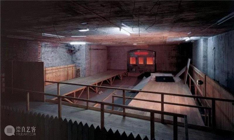 Ilya & Emilia Kabakov,&nbsp;Not Everyone Will 