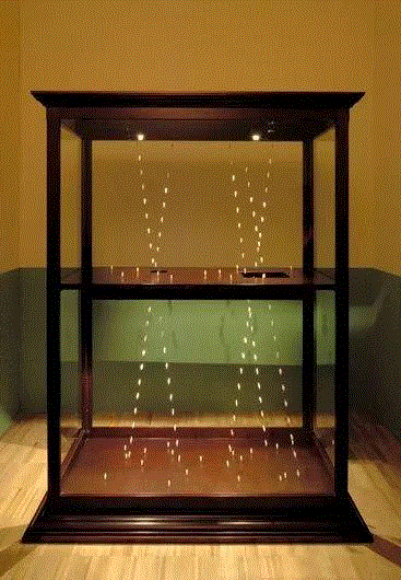 泰特现代为卡巴科夫夫妇举办个展 百件作品讲述幻想与现实,卡巴科夫夫妇,泰特现代,幻想,Kabakov,卡巴科夫,伊利亚,艾米莉亚,Ilya,Tate,KabakovIlya