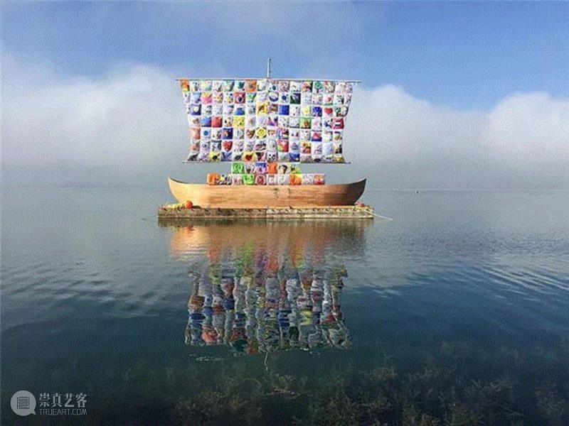 Ilya and Emilia Kabakov: The Utopian Projects,泰特现代为卡巴科夫夫妇举办个展 百件作品讲述幻想与现实,卡巴科夫夫妇,泰特现代,幻想,Kabakov,卡巴科夫,伊利亚,艾米莉亚,Ilya,Tate,KabakovIlya