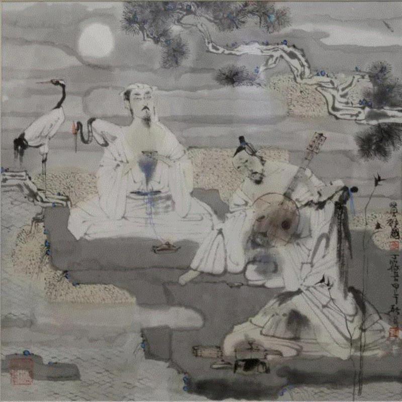 下雪天，怎样有格调地和朋友喝酒