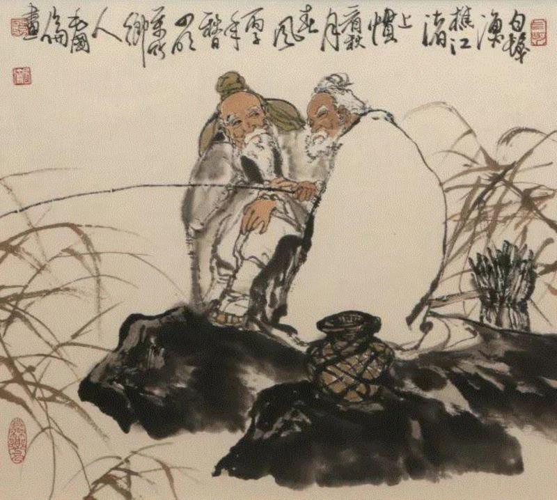 下雪天，怎样有格调地和朋友喝酒