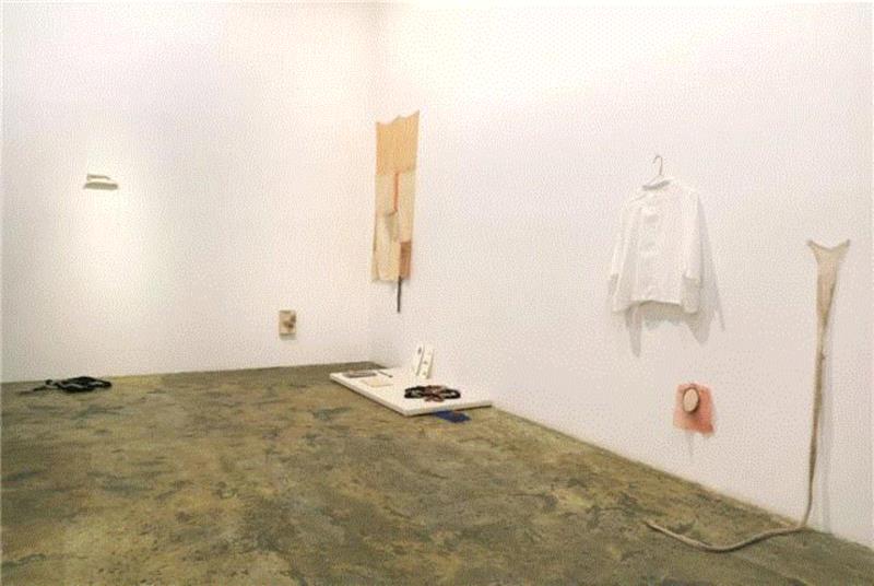 正在展出 | ROADSIDE PICNIC