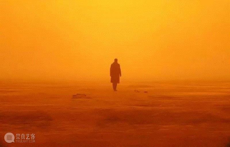 2049年的地球城市，反乌托邦电影中的乌托邦建筑