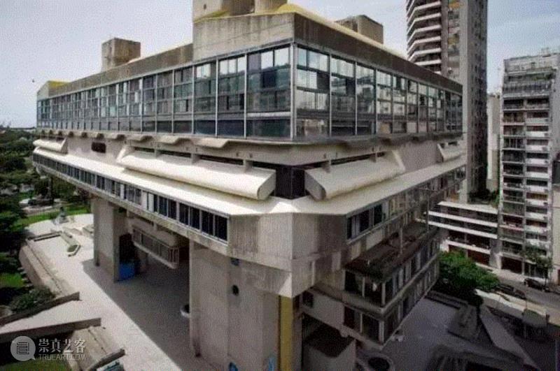 2049年的地球城市，反乌托邦电影中的乌托邦建筑