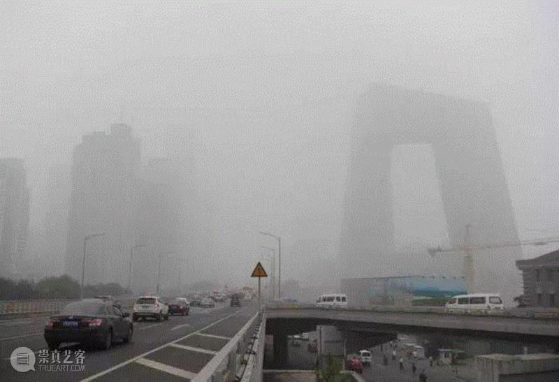 2049年的地球城市，反乌托邦电影中的乌托邦建筑