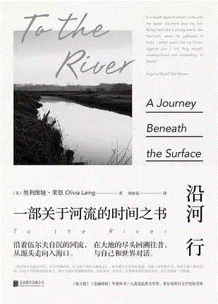 沿河行,第三届单向街·书店文学奖年度作品提名揭晓