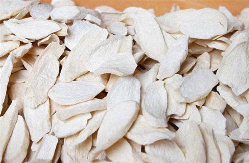 【限时特惠】脾胃不好，肾亏气虚？吃什么都不如吃这个！