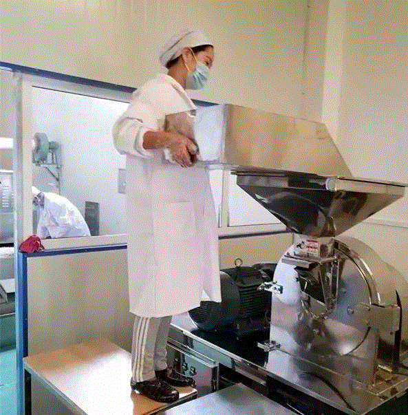 【限时特惠】脾胃不好，肾亏气虚？吃什么都不如吃这个！