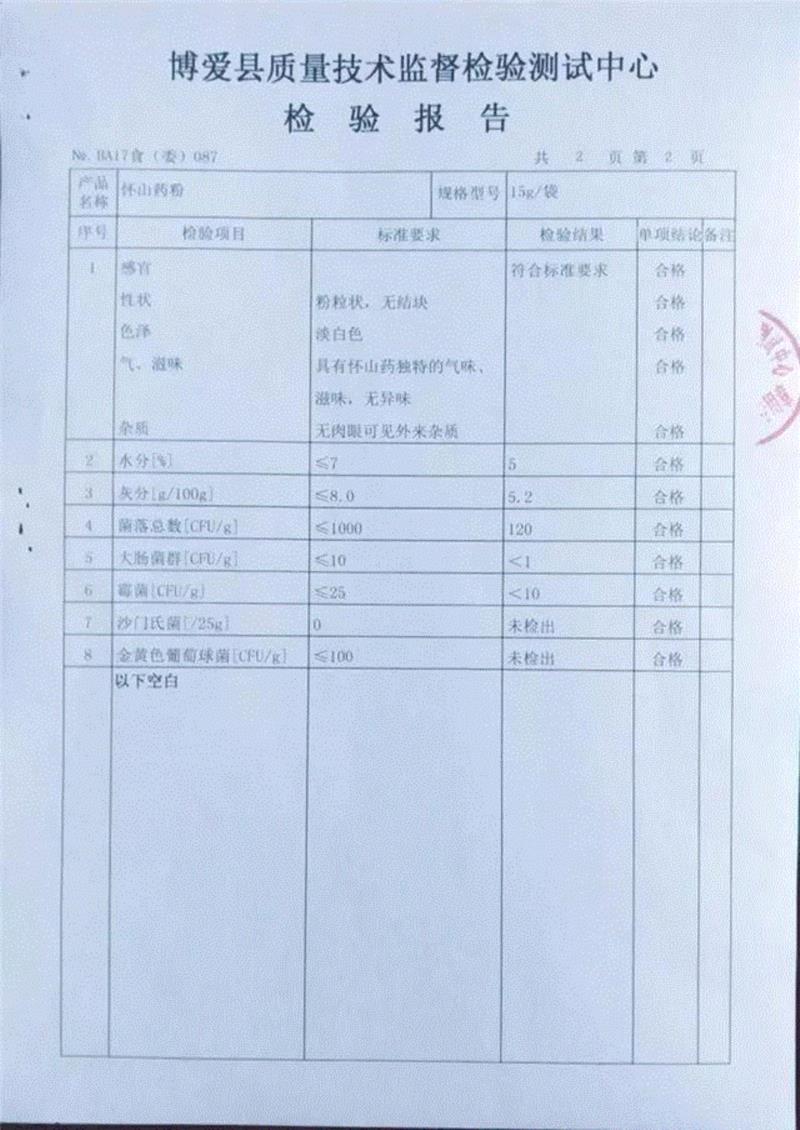 【限时特惠】脾胃不好，肾亏气虚？吃什么都不如吃这个！