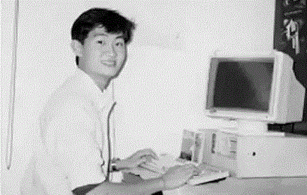  ,原来，1998年已经是20年前了！