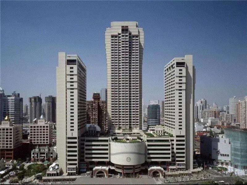 告别“中庭之父”约翰·波特曼