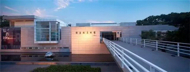 何香凝美术馆,年会场地推荐|华·艺术沙龙给你最特别的呈现,年会,艺术沙龙,推荐,美术馆,沙龙,华侨城,BOSS,企业,艺术书,何香凝美术馆