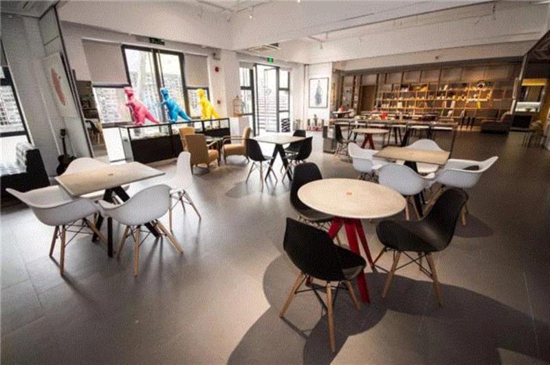 年会场地推荐|华·艺术沙龙给你最特别的呈现,年会,艺术沙龙,推荐,美术馆,沙龙,华侨城,BOSS,企业,艺术书,何香凝美术馆