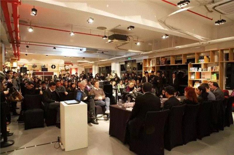 年会场地推荐|华·艺术沙龙给你最特别的呈现,年会,艺术沙龙,推荐,美术馆,沙龙,华侨城,BOSS,企业,艺术书,何香凝美术馆