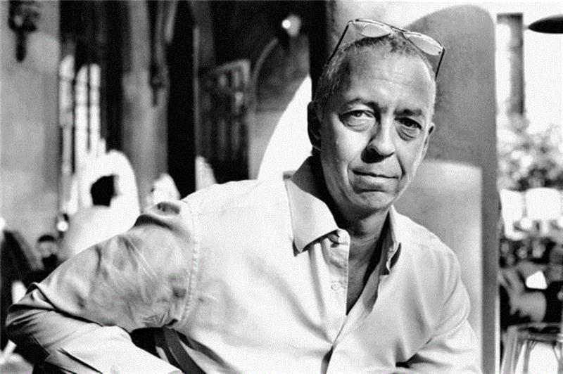 Benedikt Taschen,只做自己喜欢的事,有什么不可以？| Taschen,Taschen,TASCHEN,收藏,漫画,作品集,出版商,出版社,Bibliotheca,Universalis,品牌