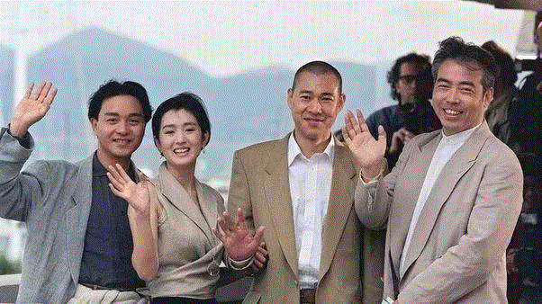 40岁走到人生巅峰后，被嘲笑了25年，现在他又杀回来了！,巅峰,陈凯歌,少年,电影,情节,霸王别姬,剧照,导演,片子,荆轲