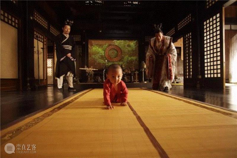 40岁走到人生巅峰后，被嘲笑了25年，现在他又杀回来了！,巅峰,陈凯歌,少年,电影,情节,霸王别姬,剧照,导演,片子,荆轲