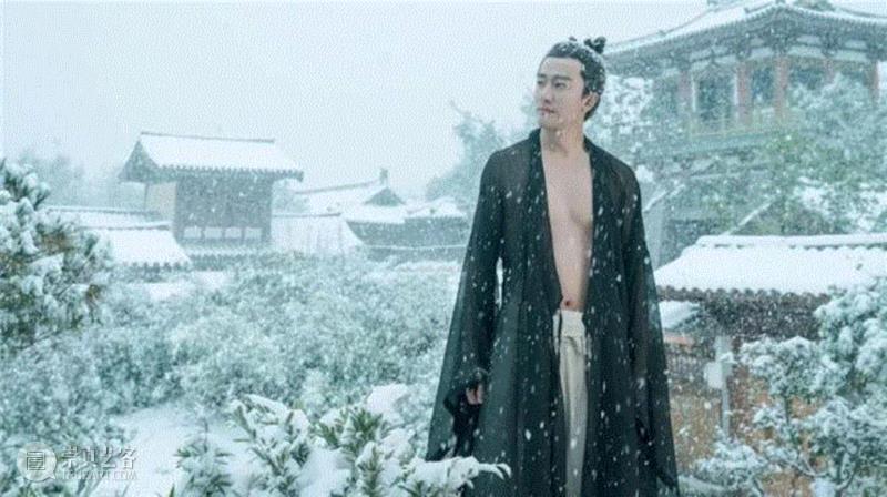 40岁走到人生巅峰后，被嘲笑了25年，现在他又杀回来了！,巅峰,陈凯歌,少年,电影,情节,霸王别姬,剧照,导演,片子,荆轲