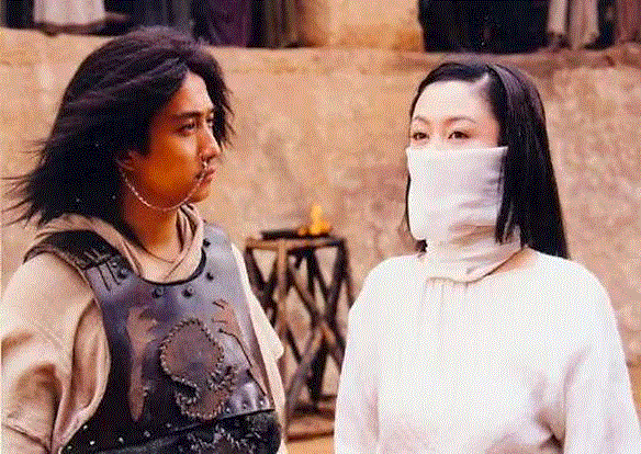 40岁走到人生巅峰后，被嘲笑了25年，现在他又杀回来了！,巅峰,陈凯歌,少年,电影,情节,霸王别姬,剧照,导演,片子,荆轲