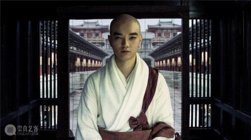 40岁走到人生巅峰后，被嘲笑了25年，现在他又杀回来了！,巅峰,陈凯歌,少年,电影,情节,霸王别姬,剧照,导演,片子,荆轲