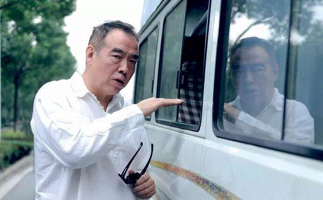 40岁走到人生巅峰后，被嘲笑了25年，现在他又杀回来了！,巅峰,陈凯歌,少年,电影,情节,霸王别姬,剧照,导演,片子,荆轲