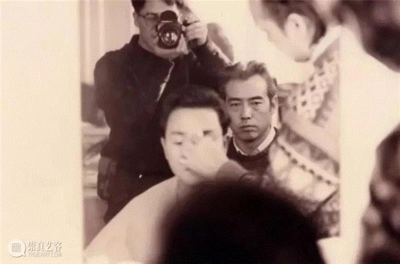 40岁走到人生巅峰后，被嘲笑了25年，现在他又杀回来了！,巅峰,陈凯歌,少年,电影,情节,霸王别姬,剧照,导演,片子,荆轲